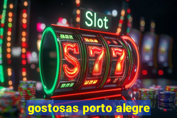 gostosas porto alegre